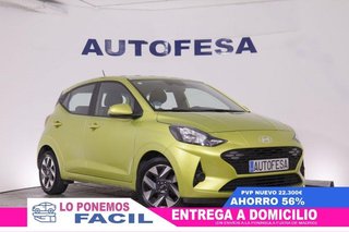 Hyundai i10 1.0 KLASS 67CV 5P