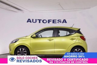 Hyundai i10 1.0 KLASS 67CV 5P