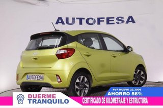 Hyundai i10 1.0 KLASS 67CV 5P