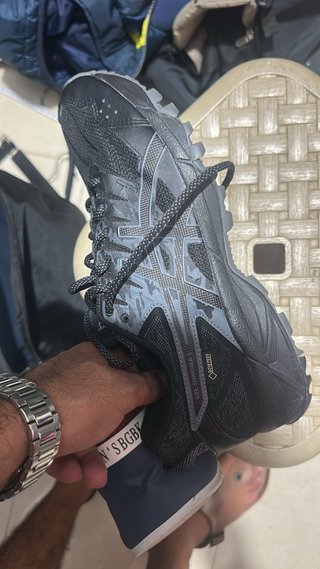 ASICS Gel-Sonoma 3 Gore-Tex Zapatillas