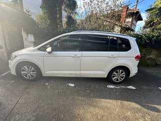 Volkswagen Touran 2019