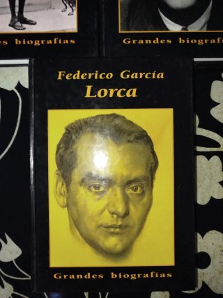 3 Libros de Grandes Biografías