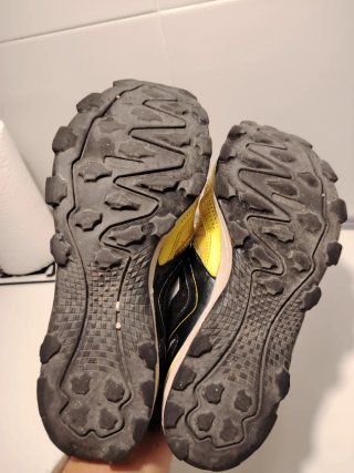 Adidas Azidero XT4 Trail Zapatillas