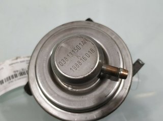 Válvula egr seat 038129637d toledo (5p2) 570746