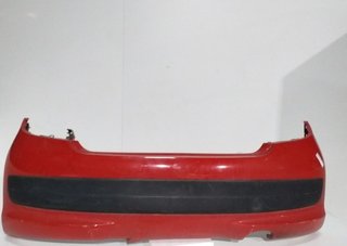 Paragolpes tras peugeot 207 van 207 urban / 378614