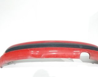Paragolpes tras peugeot 207 van 207 urban / 378614