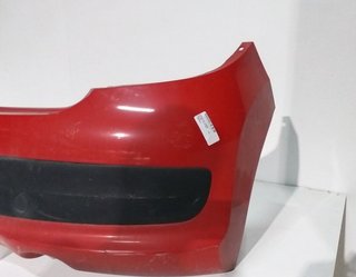 Paragolpes tras peugeot 207 van 207 urban / 378614