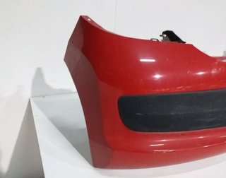 Paragolpes tras peugeot 207 van 207 urban / 378614