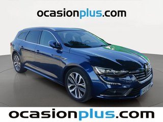 Renault Talisman Sport Tourer Zen Energy dCi 118 kW (160 CV) TT EDC