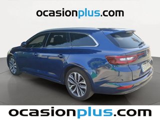 Renault Talisman Sport Tourer Zen Energy dCi 118 kW (160 CV) TT EDC