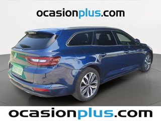 Renault Talisman Sport Tourer Zen Energy dCi 118 kW (160 CV) TT EDC