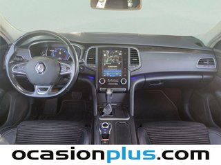 Renault Talisman Sport Tourer Zen Energy dCi 118 kW (160 CV) TT EDC