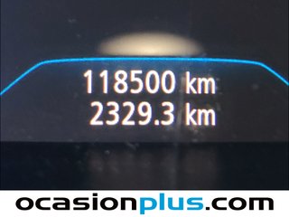 Renault Talisman Sport Tourer Zen Energy dCi 118 kW (160 CV) TT EDC