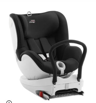 Silla de coche Britax Römer