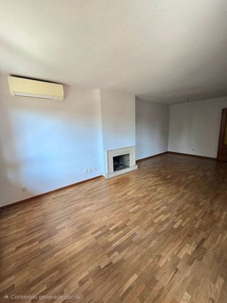 Piso en alquiler en Zona Avenida Europa en Pozuelo de Alarcón