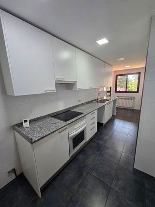 Piso en alquiler en Zona Avenida Europa en Pozuelo de Alarcón
