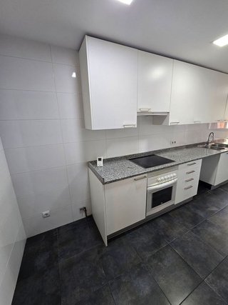 Piso en alquiler en Zona Avenida Europa en Pozuelo de Alarcón