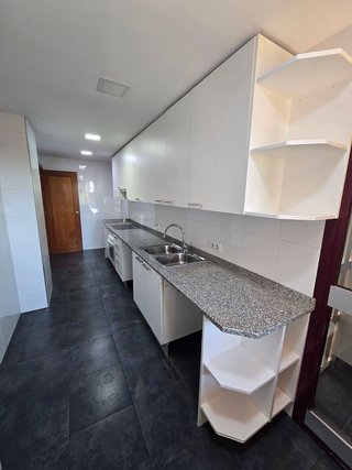 Piso en alquiler en Zona Avenida Europa en Pozuelo de Alarcón