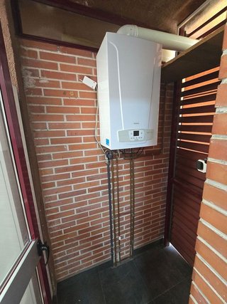 Piso en alquiler en Zona Avenida Europa en Pozuelo de Alarcón