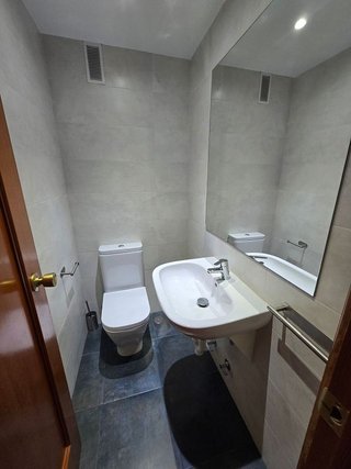 Piso en alquiler en Zona Avenida Europa en Pozuelo de Alarcón