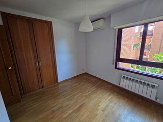 Piso en alquiler en Zona Avenida Europa en Pozuelo de Alarcón
