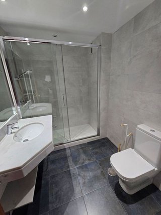 Piso en alquiler en Zona Avenida Europa en Pozuelo de Alarcón
