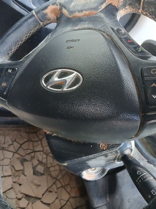 ANILLO AIRBAG Hyundai i10 (IA)(2013->)