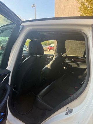 BMW X3 2019