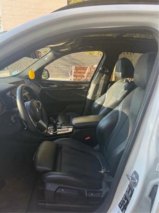 BMW X3 2019