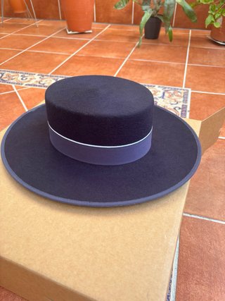 Sombrero Cordobés