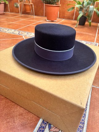 Sombrero Cordobés
