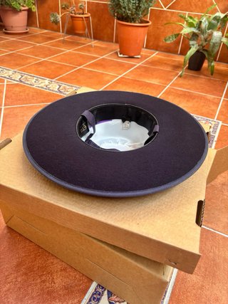 Sombrero Cordobés