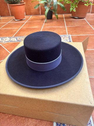 Sombrero Cordobés
