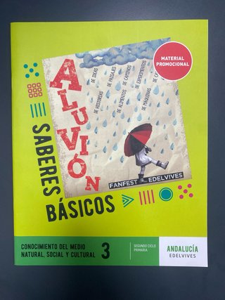 Proyecto: FanFest. Conocimiento del medio 3 - C...