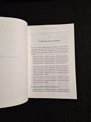Dios. La ciencia, las pruebas