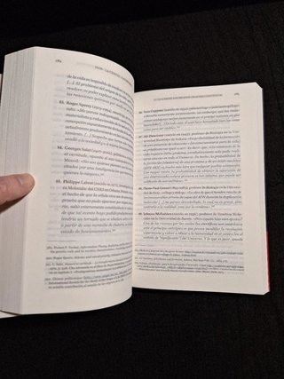 Dios. La ciencia, las pruebas