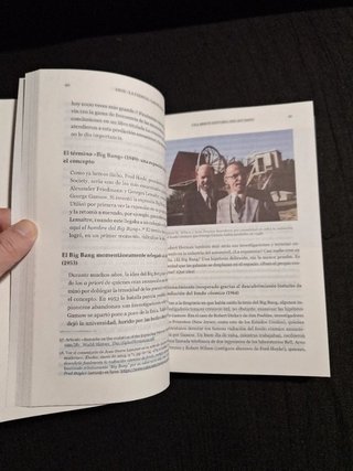 Dios. La ciencia, las pruebas