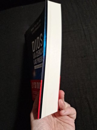Dios. La ciencia, las pruebas