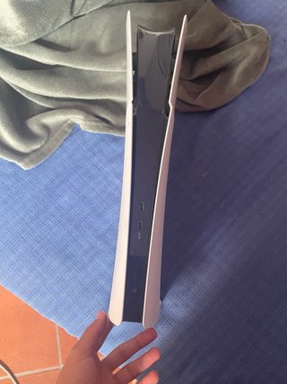 PlayStation 5 Slim (PS5)