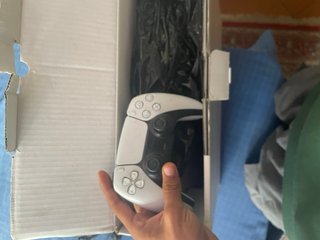 PlayStation 5 Slim (PS5)