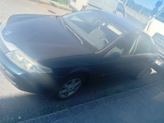 Renault Laguna 2005