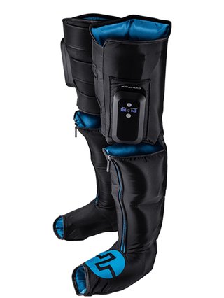 Botas de Presoterapia Compex Ayre Talla S/M