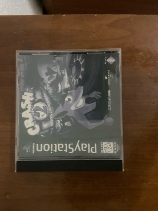 Tomb Raider (PlayStation 1)