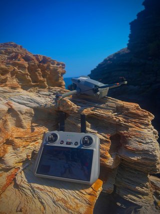 Dji Mini 5 Pro Drone