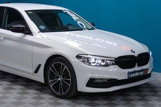 BMW Serie 5 530dA sportline 265CV