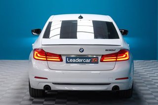 BMW Serie 5 530dA sportline 265CV