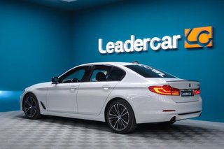 BMW Serie 5 530dA sportline 265CV