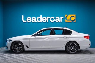 BMW Serie 5 530dA sportline 265CV