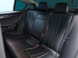 BMW Serie 5 530dA sportline 265CV