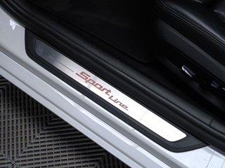 BMW Serie 5 530dA sportline 265CV
